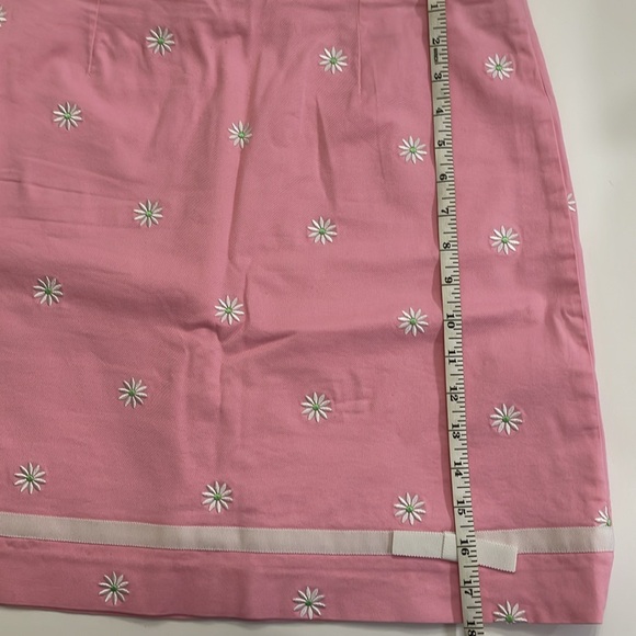 Lilly Pulitzer ladies skirt size 10 - Picture 3 of 6